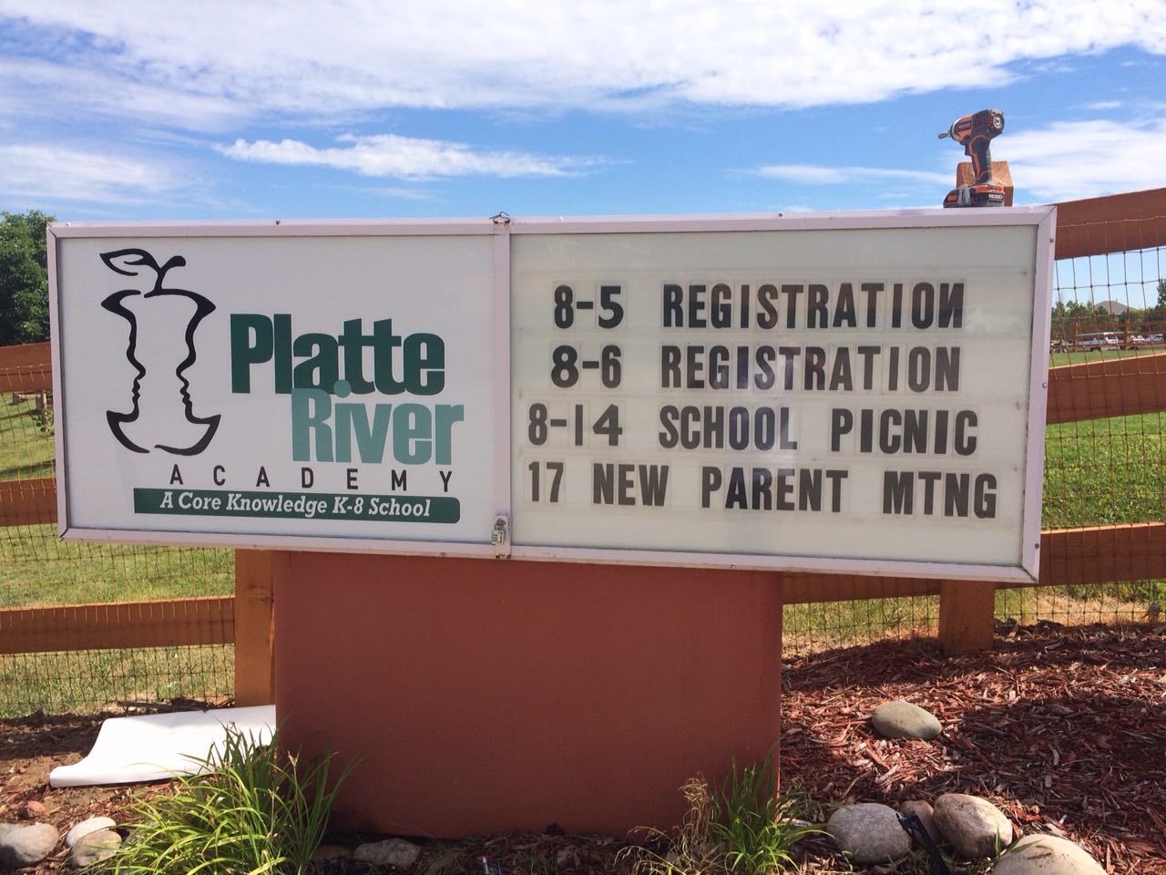 Changeable Letter Signs & Message Boards